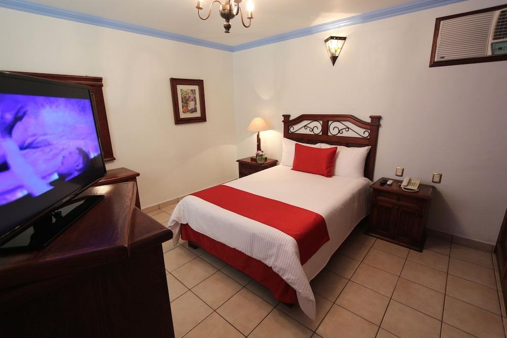 Hotel Angel Inn Oaxaca Exterior photo
