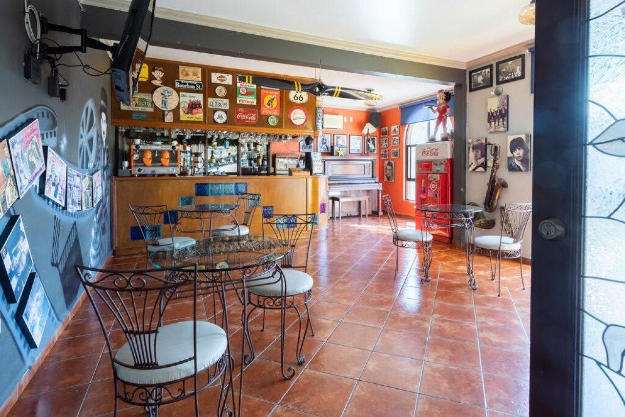 Hotel Angel Inn Oaxaca Exterior photo