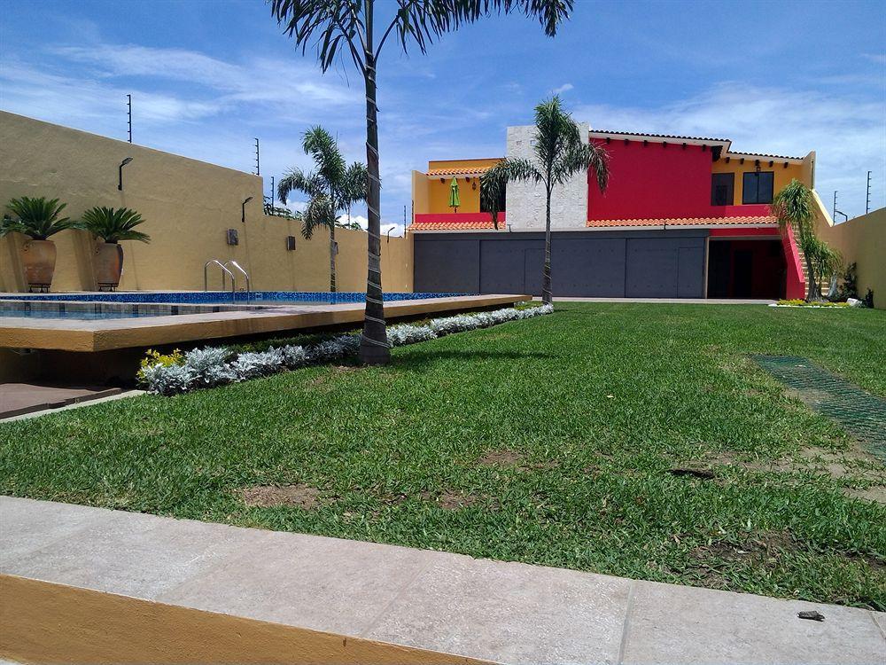 Hotel Angel Inn Oaxaca Exterior photo